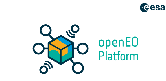 openEO Platform
